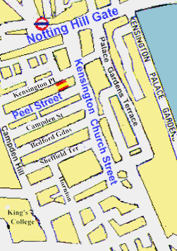Plano de la CEC