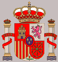 Escudo de España