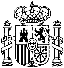 Escudo de España